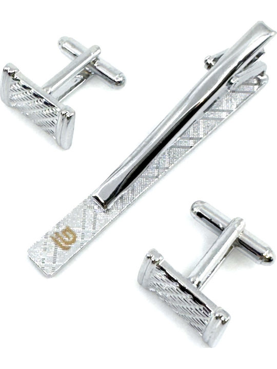 Legend Accessories Butoni din Argint