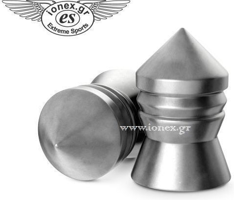 H&N Sport Point Peleți Airsoft 4.5mm 400pcs