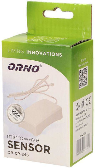 Orno Senzor Mișcare OR-CR-246 1buc