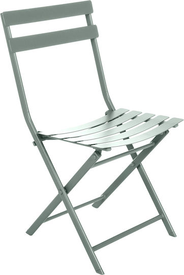 Stuhl H-s Greensboro Olive 165328 50x42x81cm Stuhl H-s Greensboro Olive 165328 50x42x81cm