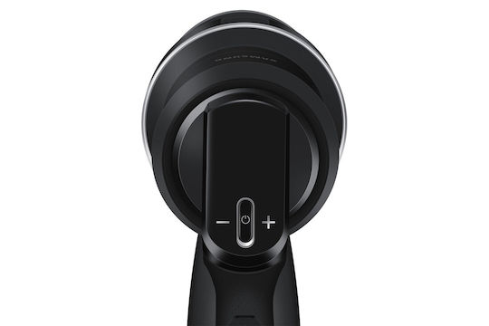 Samsung Bespoke Jet Rechargeable Stick Vacuum 25.2V Black