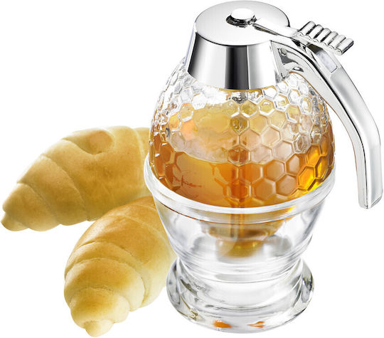 Honey Chocolate Dispenser