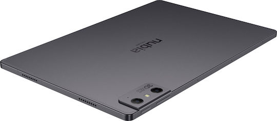 Nubia Pad 3D 12.4" Tablet (8GB/128GB) Μαύρο