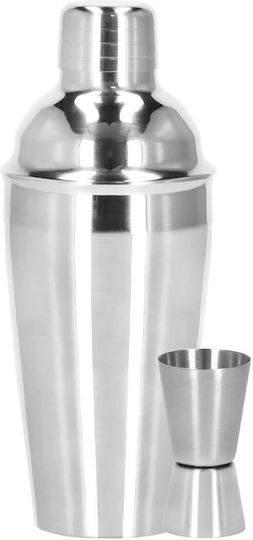 Springos Σέικερ με Χωρητικότητα 550ml