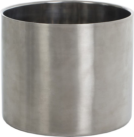 Παγοδιατηρητής Inox 12.5lt Ισοθερμικός