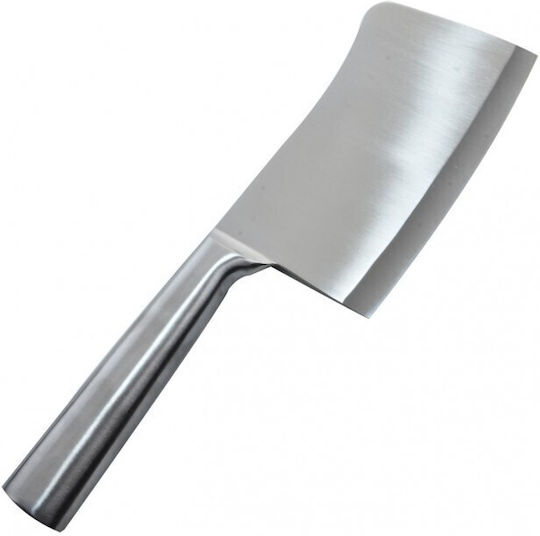 Orion Premium Hackbeil aus Rostfreiem Stahl 16cm