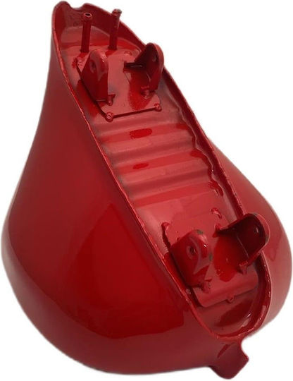 Roc Motorcycle Fuel Tank
