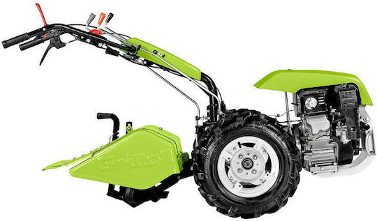 Grillo G85D Σκαπτικό Βενζίνης 8.4hp με Κινητήρα Honda
