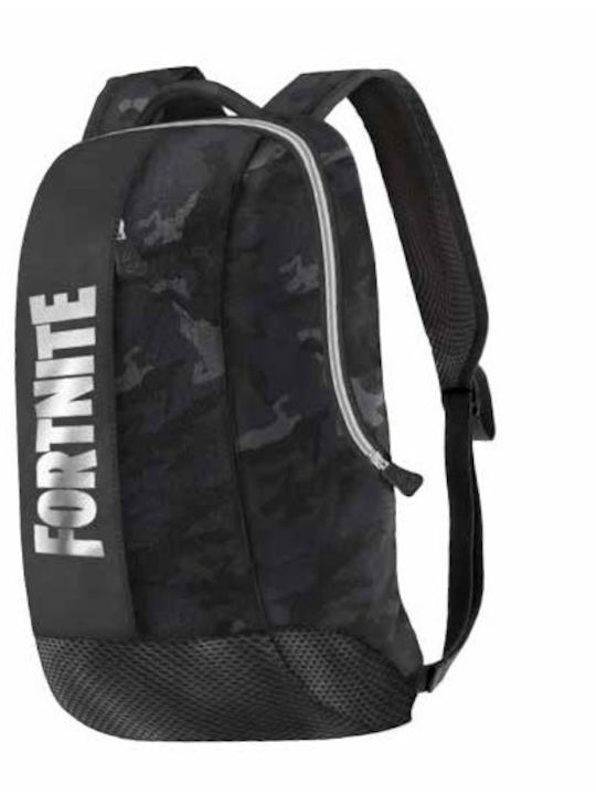 Fortnite Dance Skins Backpack Grey