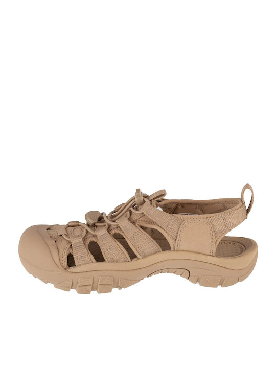 Newport H2 Γυναικεία Σανδάλια Sporty Μπεζ