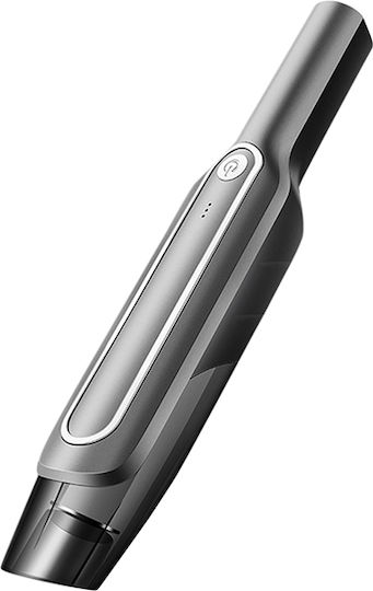 Aspirator De Mână Pentru Mașini Cu Cablu Bricheta 12V 60W Gri
