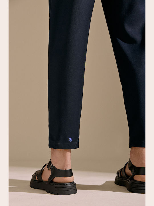 Trousers Blue