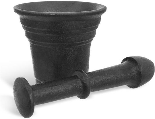 Orion Cast Iron Mortar 10.5x10.5cm