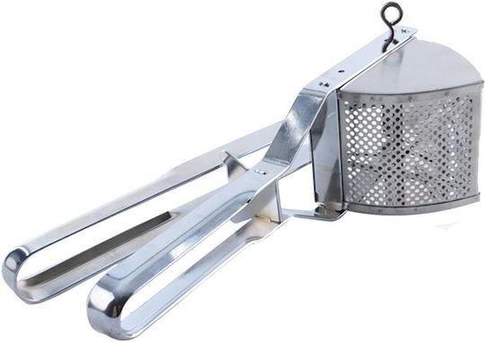 Orion Inox Potato Press 30x10cm