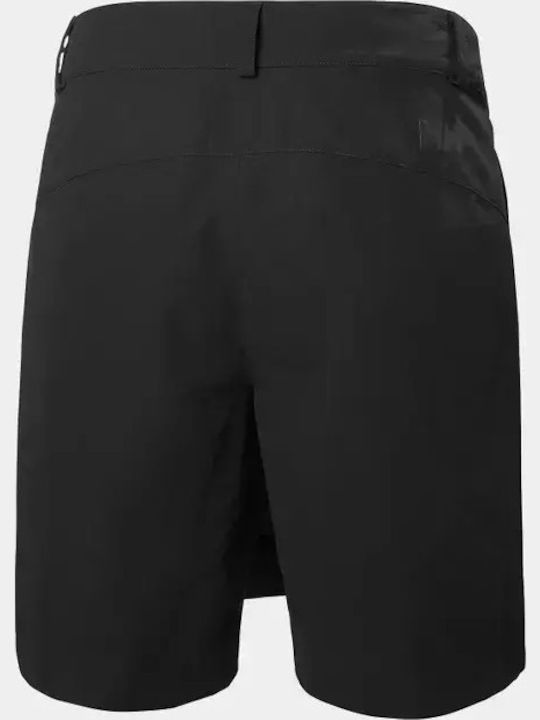 Damen Bermuda Ebony
