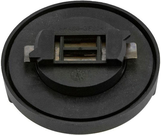 Car Oil Cap