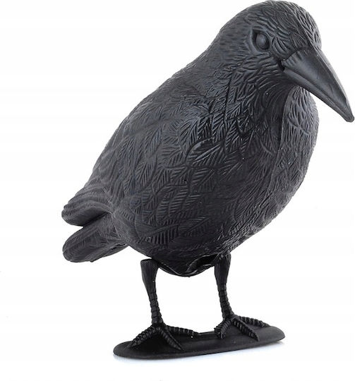 Abschreckungsattrappe Vögel