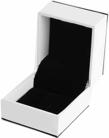 Just CBD Κουτί για Δώρο Λευκό 5.2x4.6x4.5εκ.