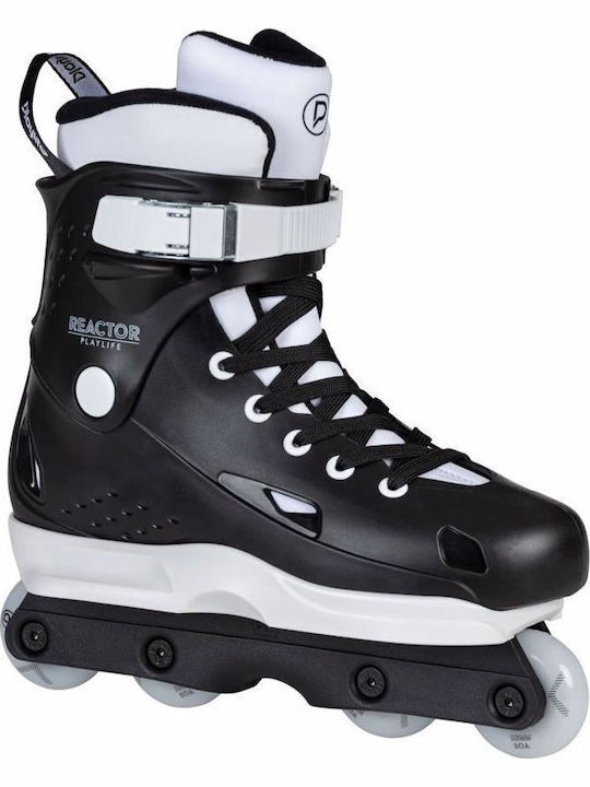 Powerslide Adult/Kids Inline Rollers Black