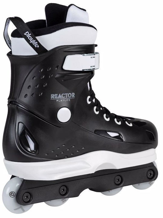 Powerslide Adult/Kids Inline Rollers Black