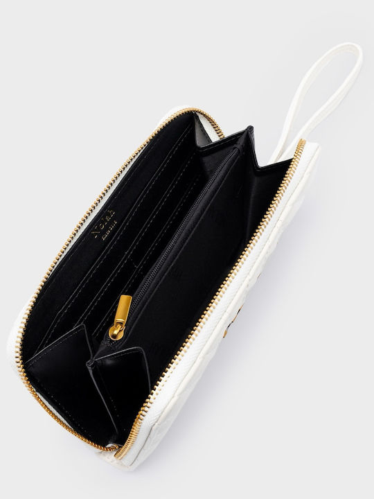 Nolah Women's Wallet Kiki Ivory Nolah Women's Wallet Kiki Ivory