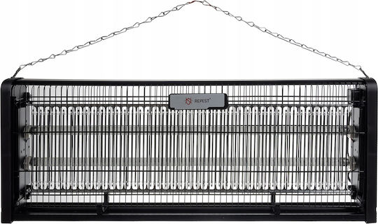 Ηλεκτρική Εντομοπαγίδα 40W ZY12123QWS06