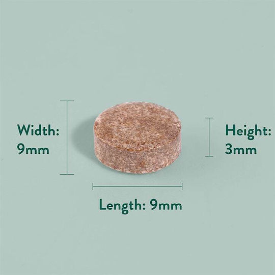 Holland & Barrett Iron με Βιταμίνη C 90 ταμπλέτες