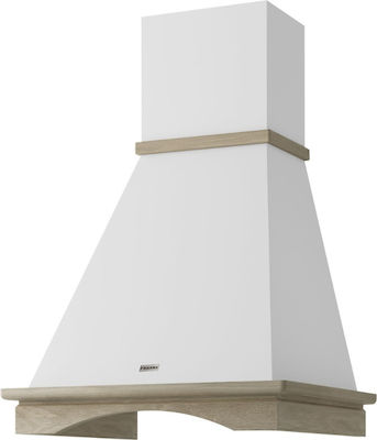 Franke Country FCL 60 NF Chimney Hood 60cm White & Frame kit