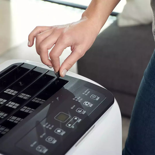 Black & Decker Мобилен Климатик 9000 BTU Само Охлаждане