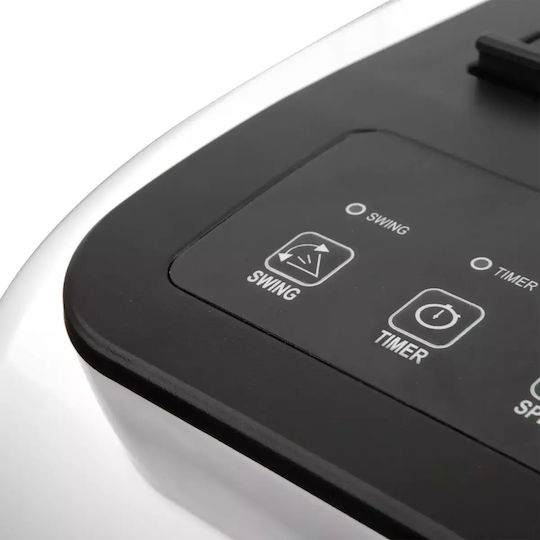 Black & Decker Мобилен Климатик 9000 BTU Само Охлаждане