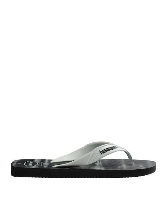 Havaianas Surf Flip Flops Weiß