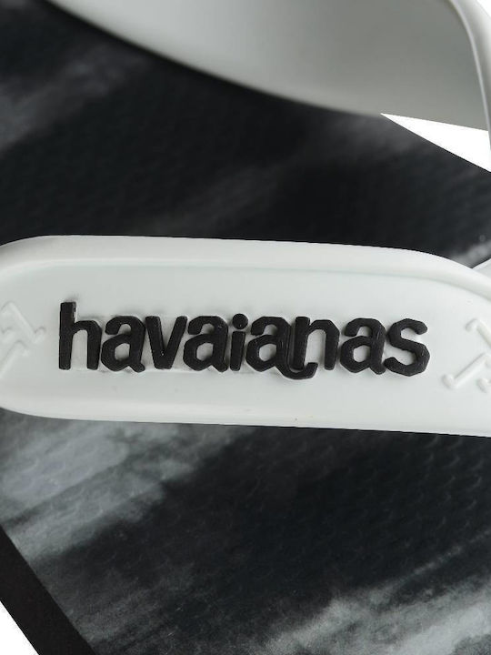 Surf Ανδρικά Flip Flops Λευκά
