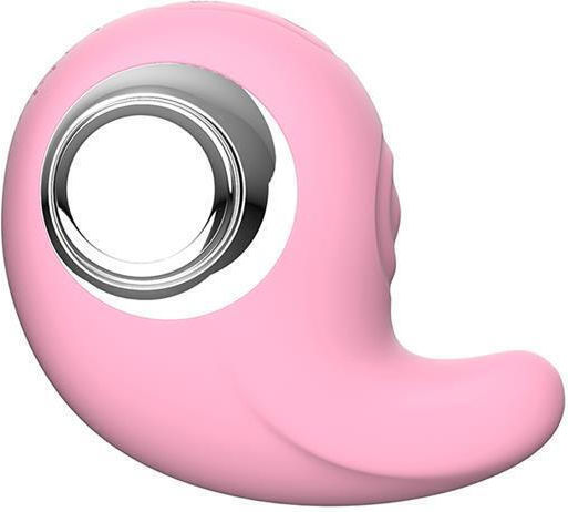 Comma Stimulator Tapping