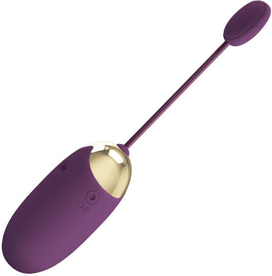 Pretty Love Abner App Purple