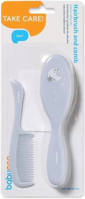 Babyono Baby Brush 1pcs