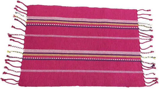 Linea Home Σουπλά Υφασμάτινο 48x33cm Linea Home Σουπλά Υφασμάτινο 48x33cm