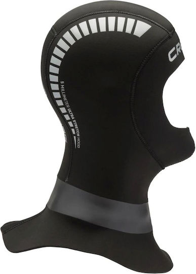 CressiSub Orust Diving Protection Hood 5mm