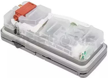 Beko Dishwasher Dishwasher