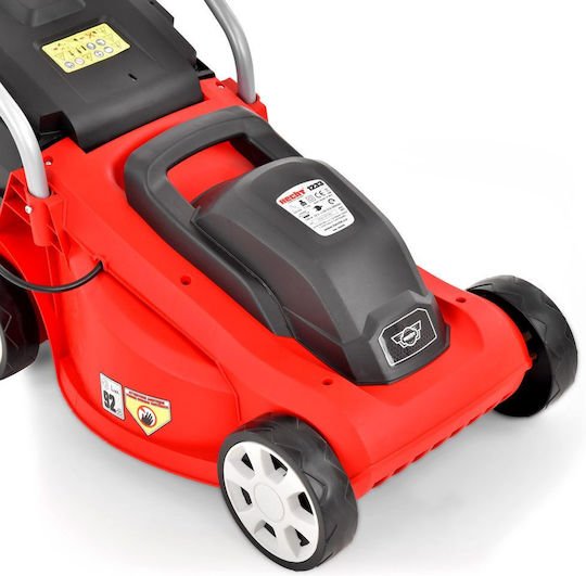 Hecht Mașină de tuns iarba Electrică 1300W