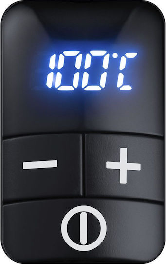 Steba WK 31 Reisekessel 1.5Es 2200W Silber