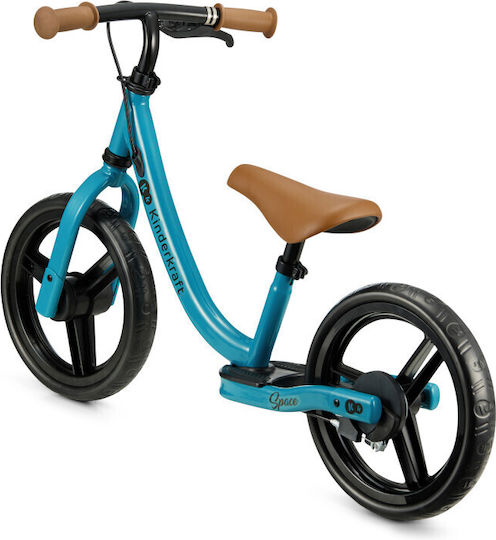 Kinderkraft Kids Balance Bike Space Blue