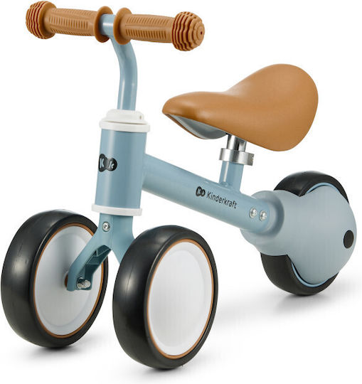 Kinderkraft Kids Balance Bike Cutie Light Blue