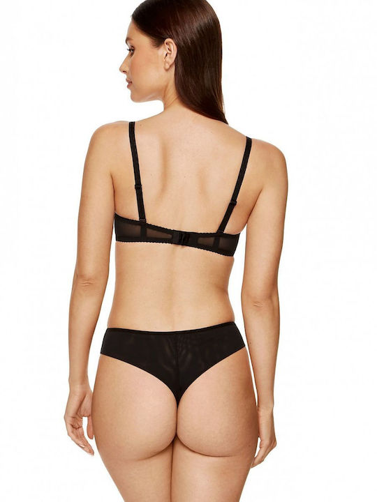 Gorteks Black Sutien