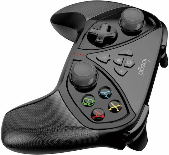 iPega PG-SW233 Ασύρματο Gamepad για Android / PC / PS3 / Switch Μαύρο