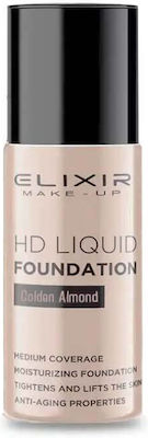 Elixir Flüssiges Make-up 02 Creamy Beige 25ml