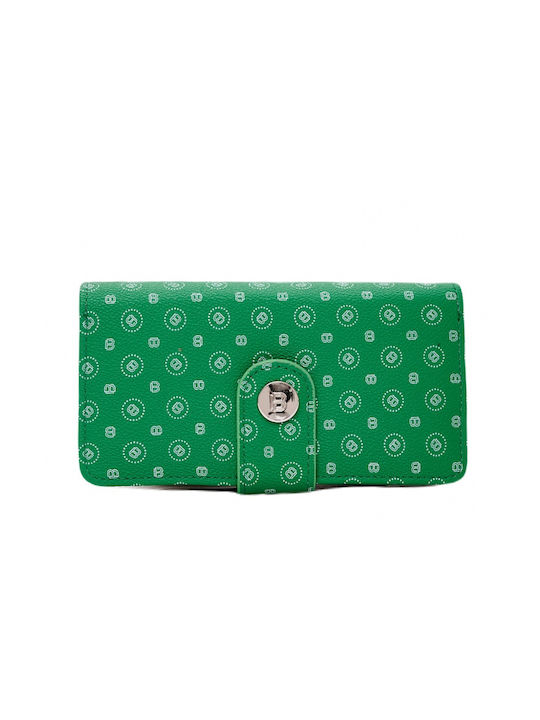 Wallet Yc02881 Green