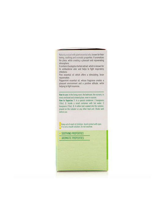 Pharmalead Vapo 100ml Herbal Emulsion Perfuming Area