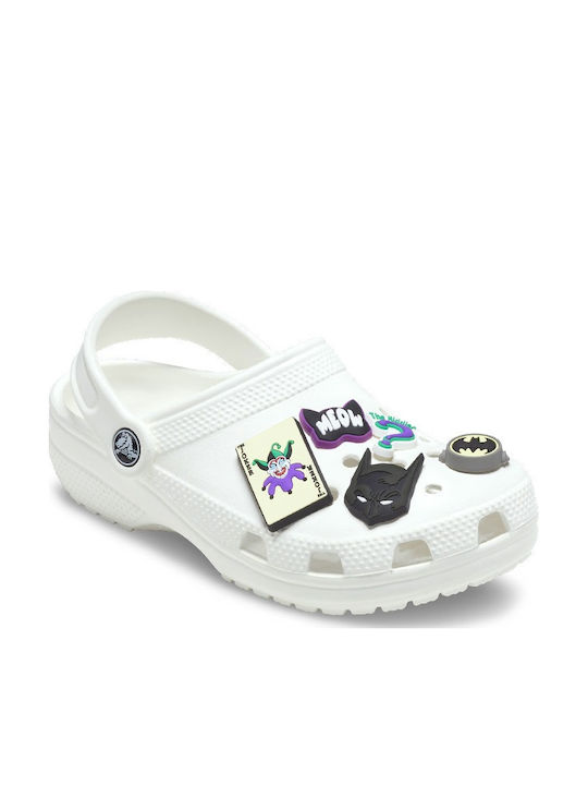 Crocs Jibbitz Charm Batman The Riddler 10011-809-5