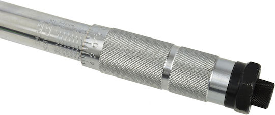 Geko Δυναμόκλειδο Καρέ 1/2" Ροπής 210-210 Nm