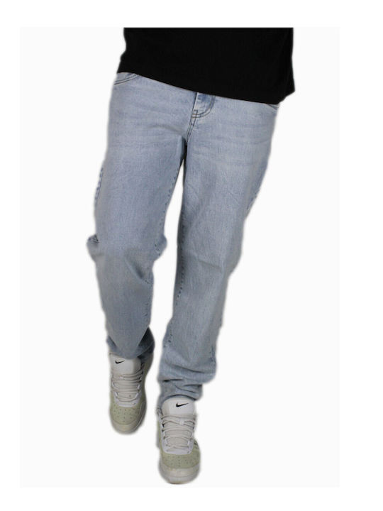 Shaft Jeans